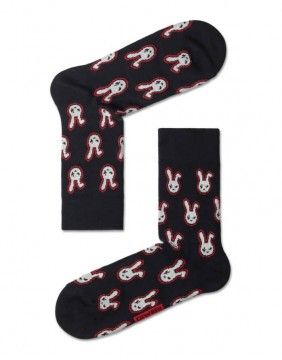 Men's Socks ''Happy Rabbit''