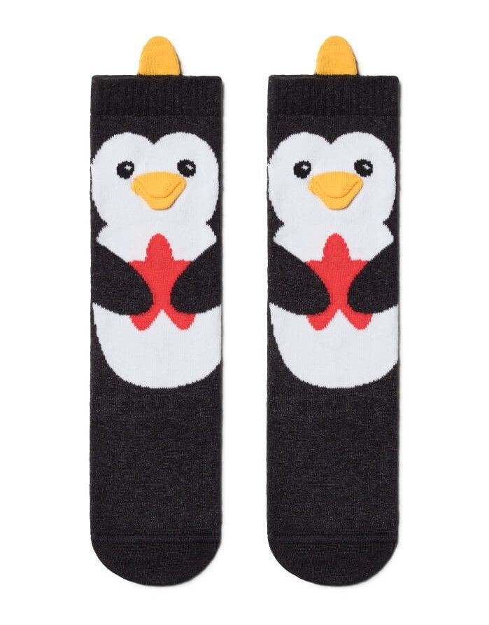 Laste sokid "Penguins"