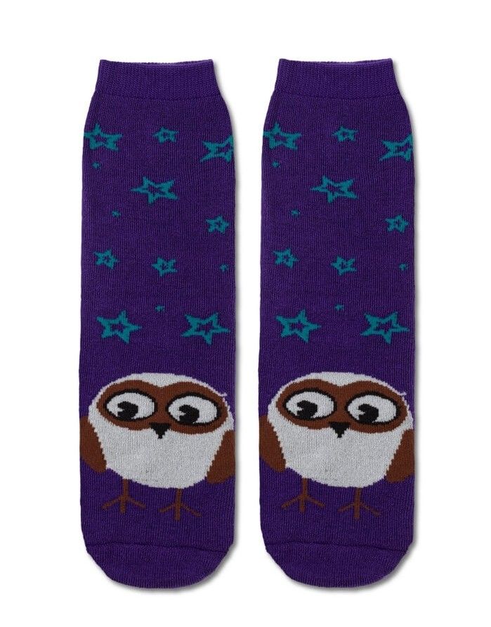 Женские носки "Owl"