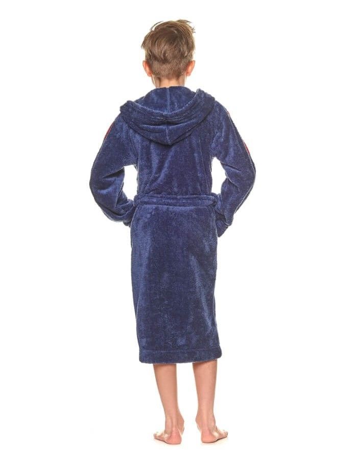 Hommikumantel "Hero Navy"