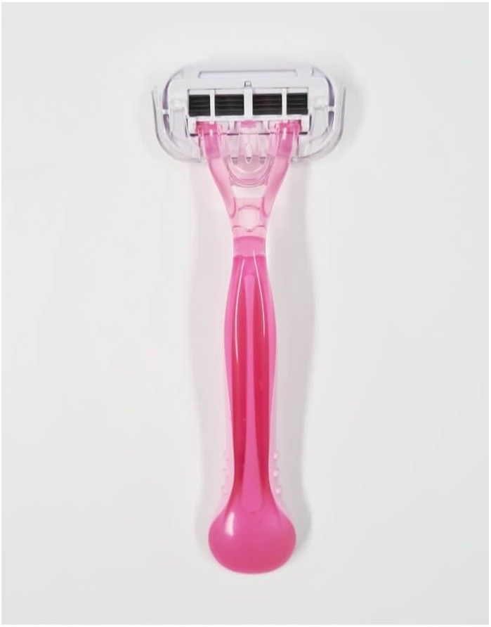 Female razor "Good Max Aloe"