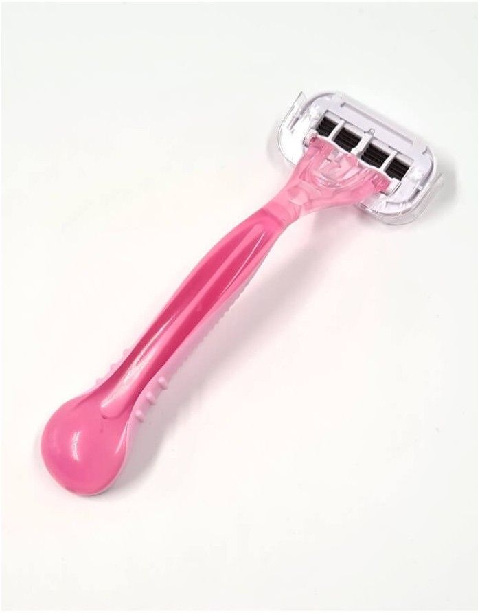 Female razor "Good Max Aloe"