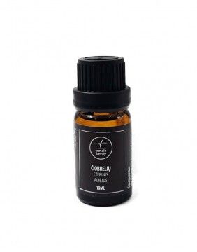Apelsini eeterlik õli, 10 ml