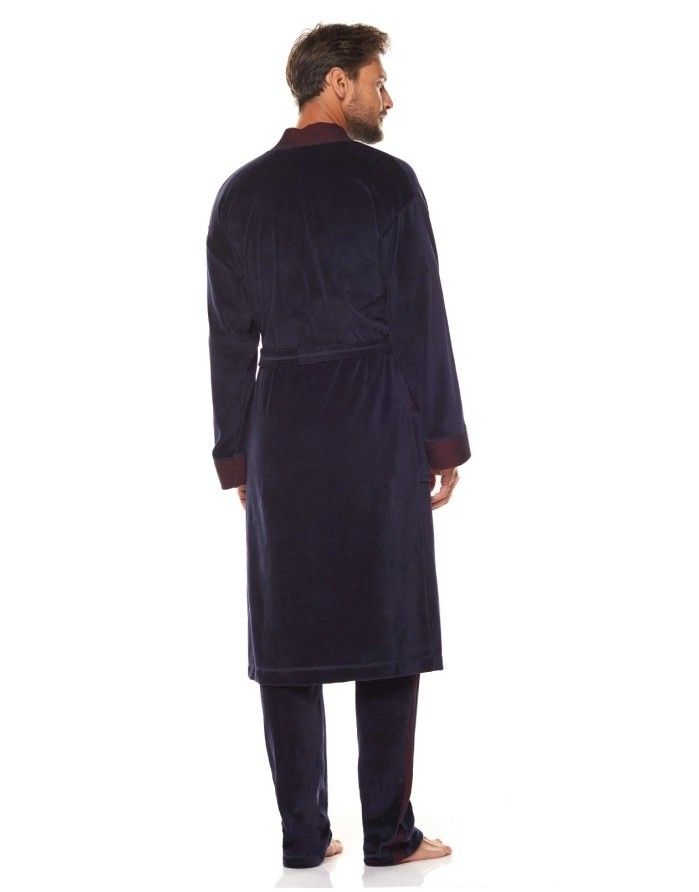 Hommikumantel "Royal Donny"