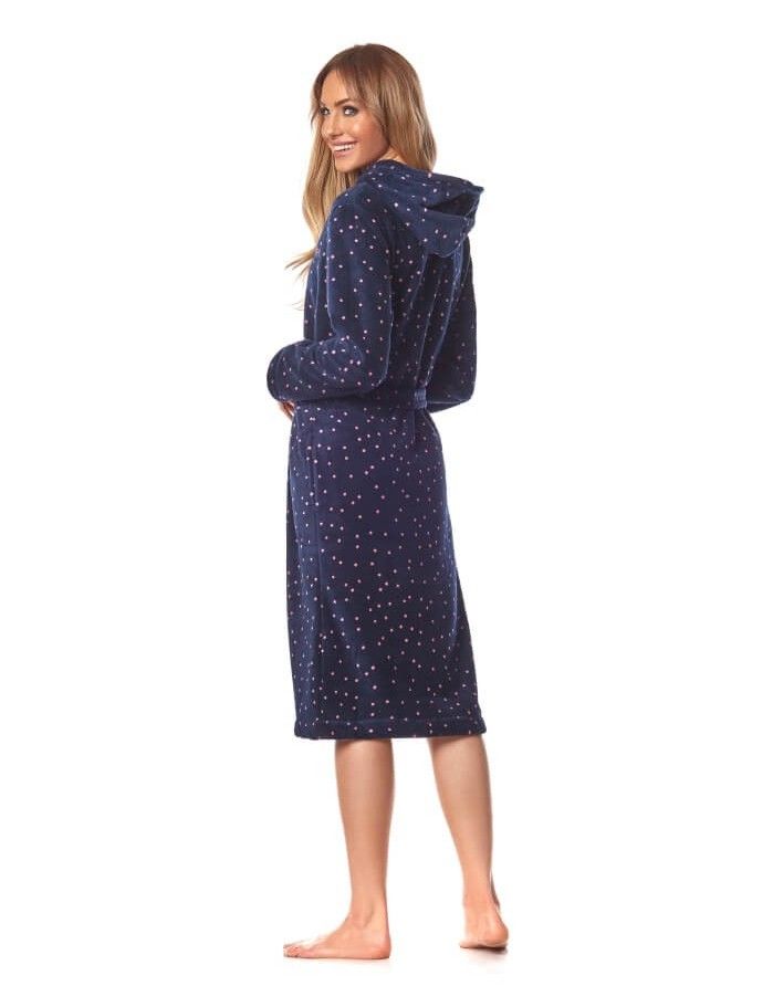 Bathrobe "Liu"
