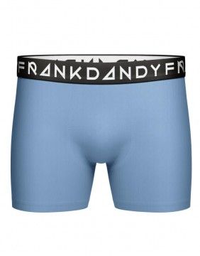 Meeste aluspüksid "Solid Denim"