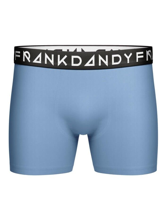 Meeste aluspüksid "Solid Denim"