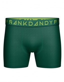 Men's Panties "Solid Green"