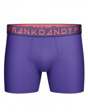 Meeste aluspüksid "Solid Purple"