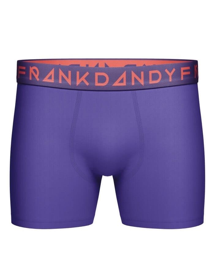 Meeste aluspüksid "Solid Purple"