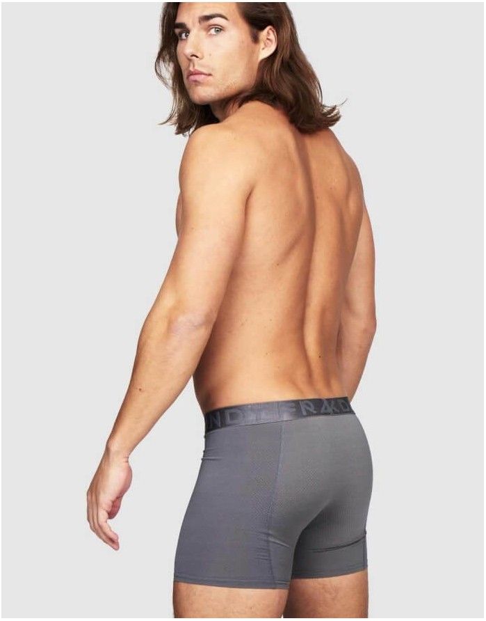Men's Panties "Legend Grey"