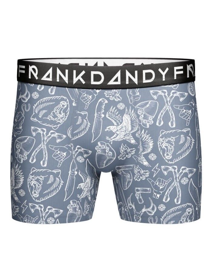 Men's Panties "Hunting"