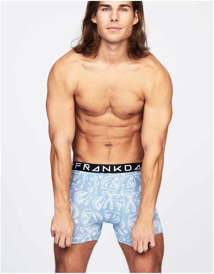 Men's Panties "Hunting"