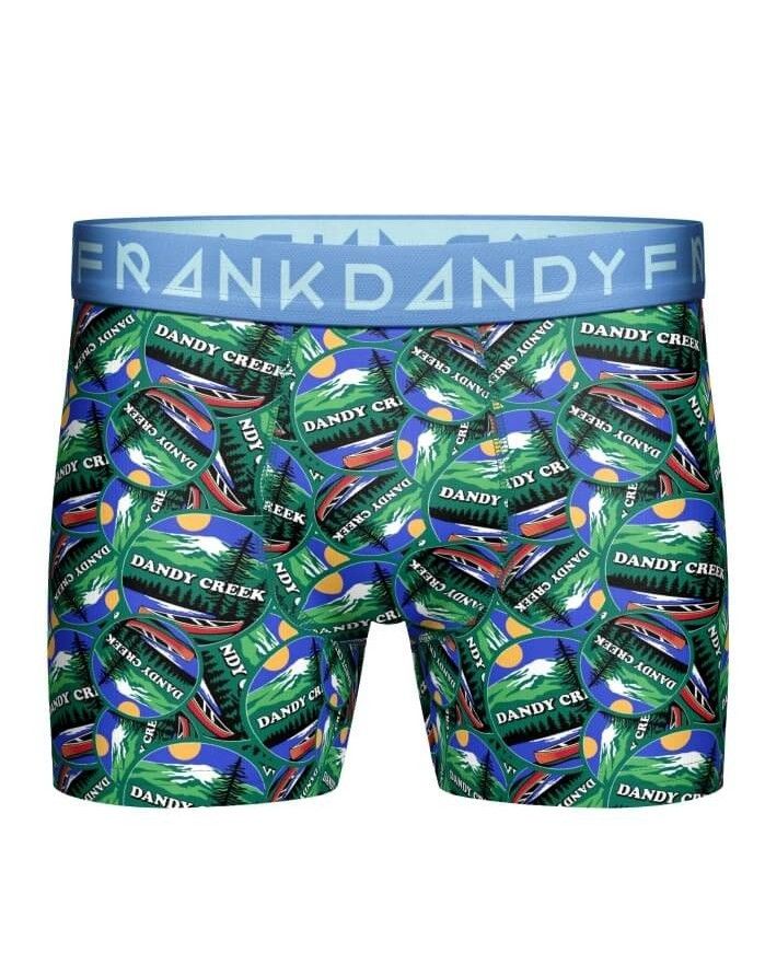 Meeste aluspüksid "Patch"