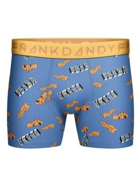 Meeste aluspüksid "San Antonio"