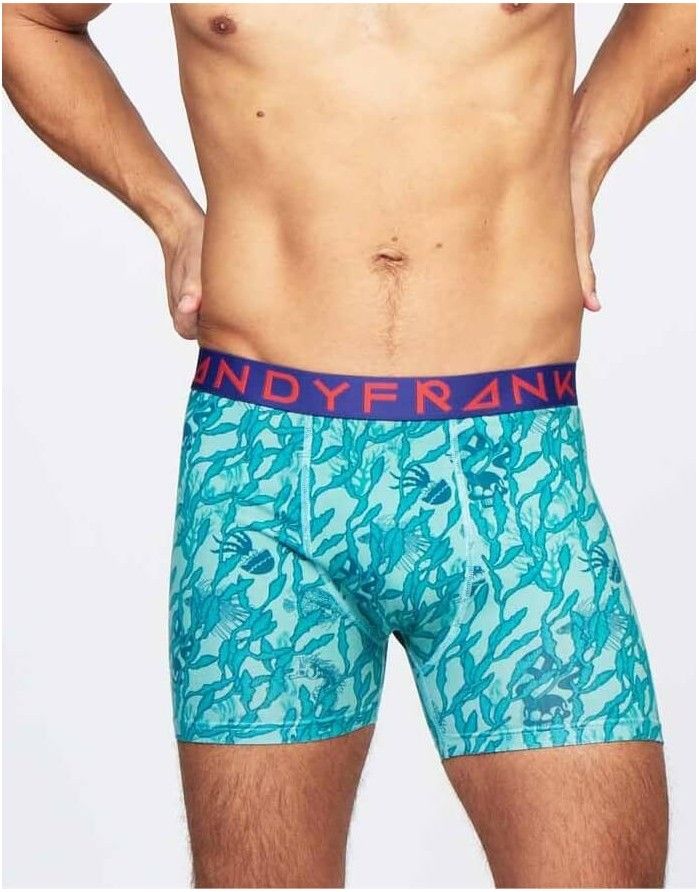 Men's Panties "Seaweed"