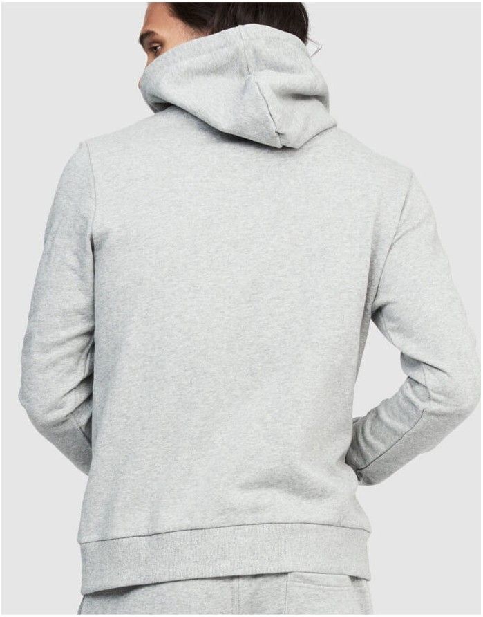 Hoodie "Unisex Comfy"
