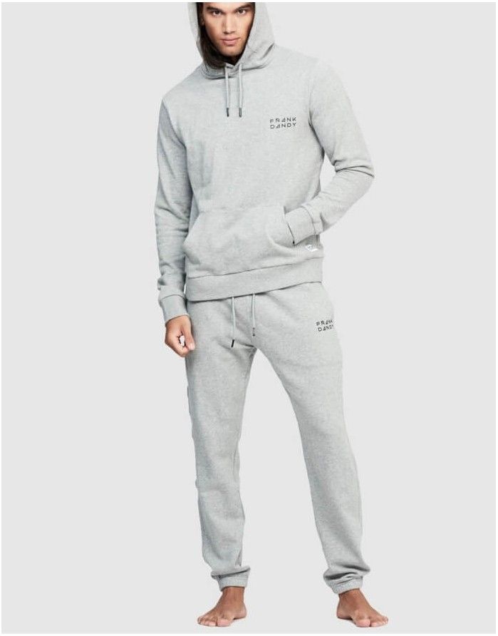 Hoodie "Unisex Comfy"