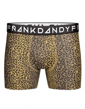 Beebipüksid "Animal Camo"