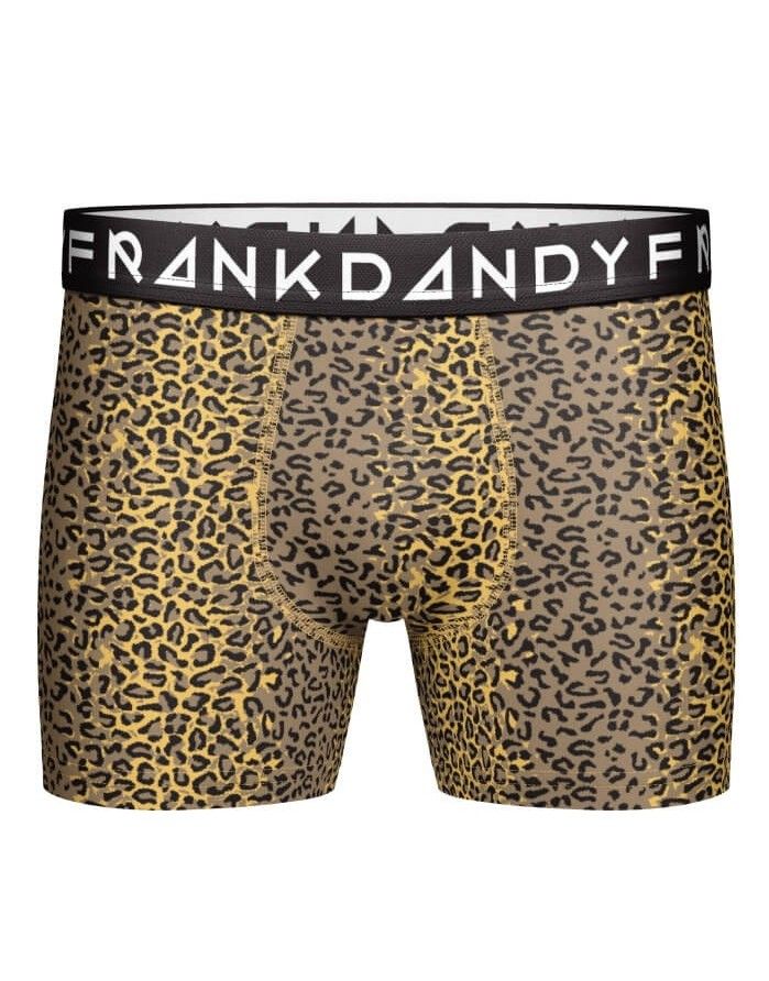 Beebipüksid "Animal Camo"