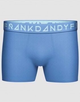 Beebipüksid "Solid Blue"