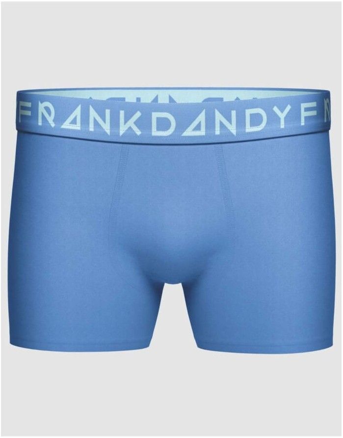 Beebipüksid "Solid Blue"
