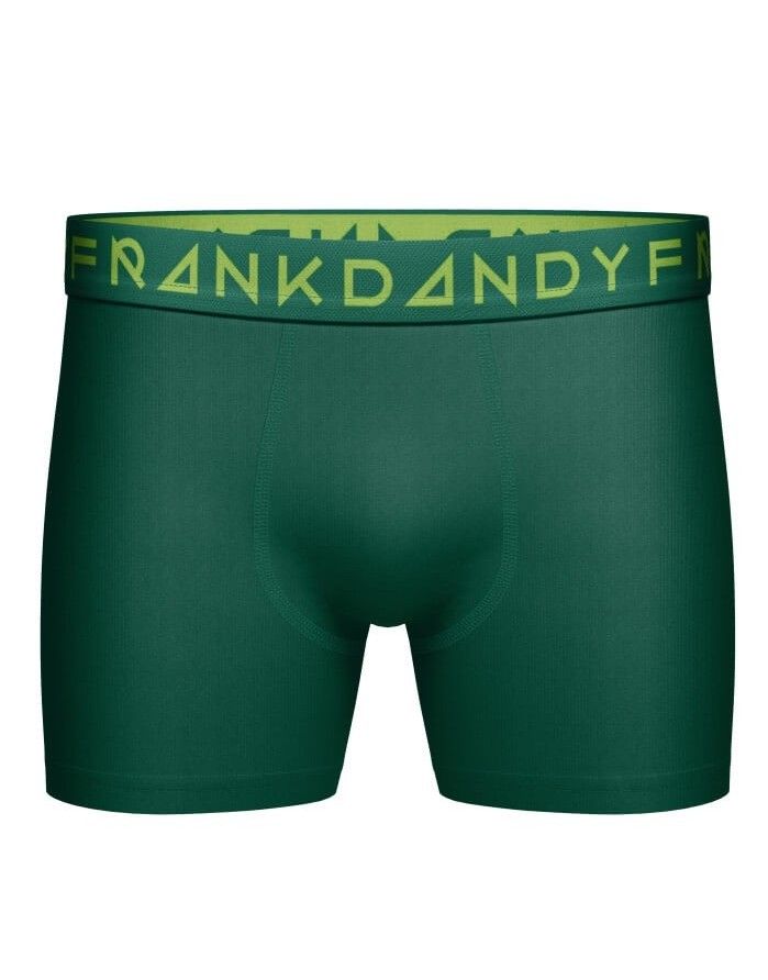 Beebipüksid "Solid Green"