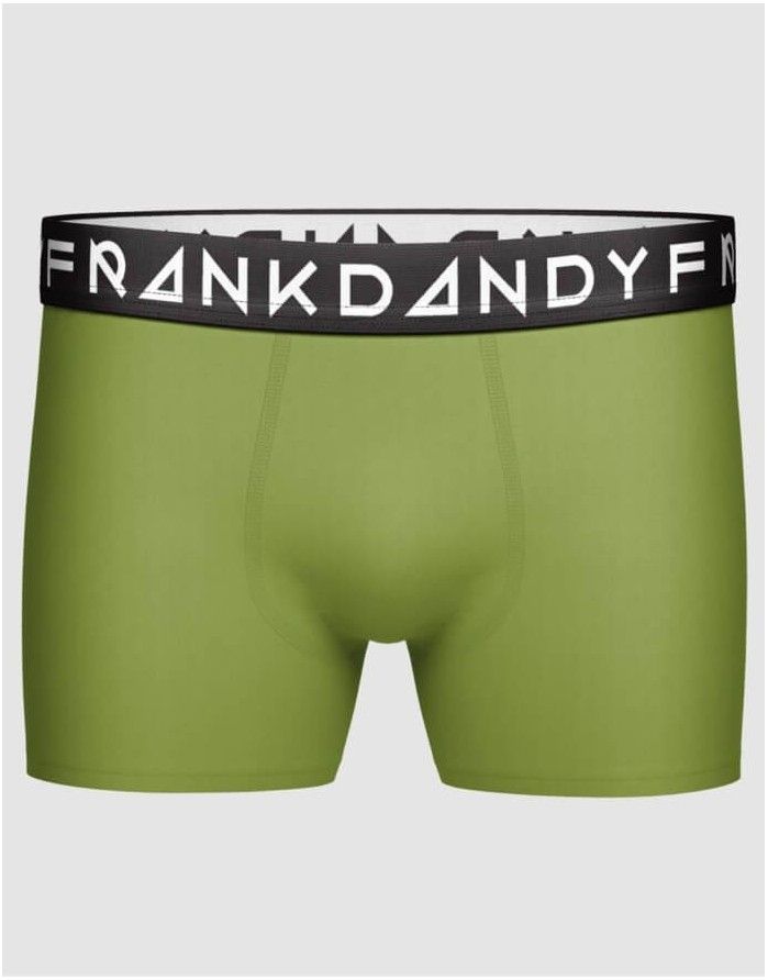Boy's pants "Solid"