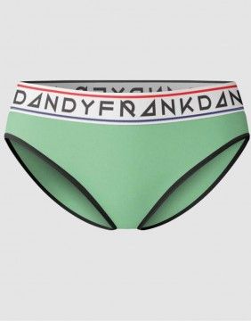 Beebipüksid "St Paul Green"