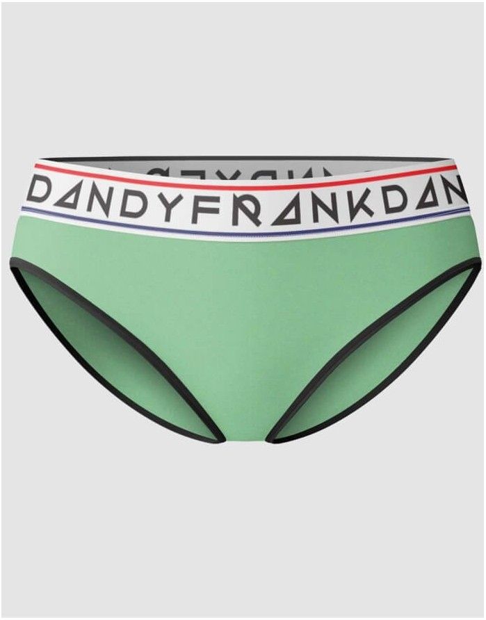 Beebipüksid "St Paul Green"