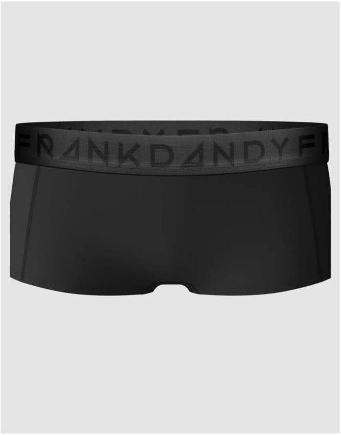 Beebipüksid "Legend Black"
