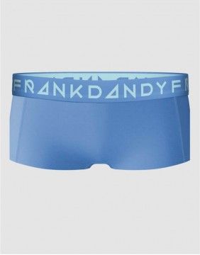 Beebipüksid  "Solid Blue"
