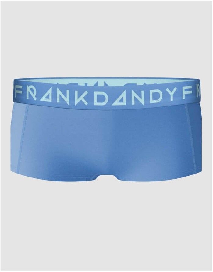Beebipüksid  "Solid Blue"
