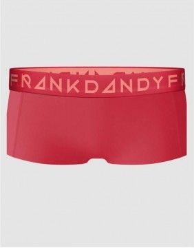 Beebipüksid  "Solid Red"