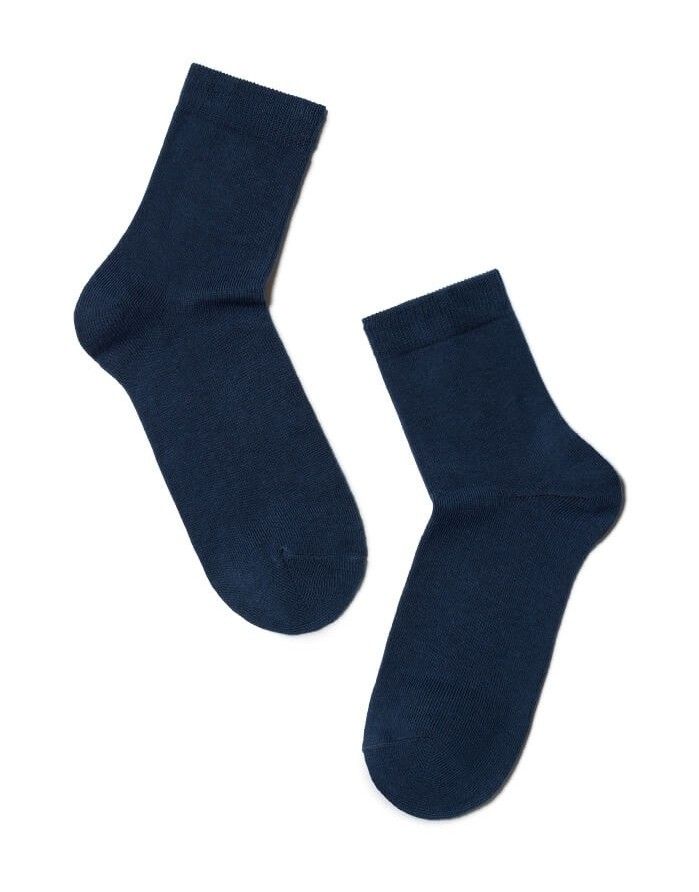 Laste sokid "Demi Dark Blue"