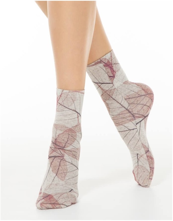 Women's socks "Lucy"