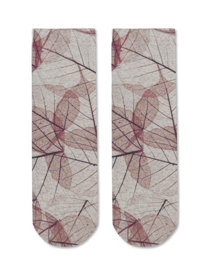 Women's socks "Lucy"