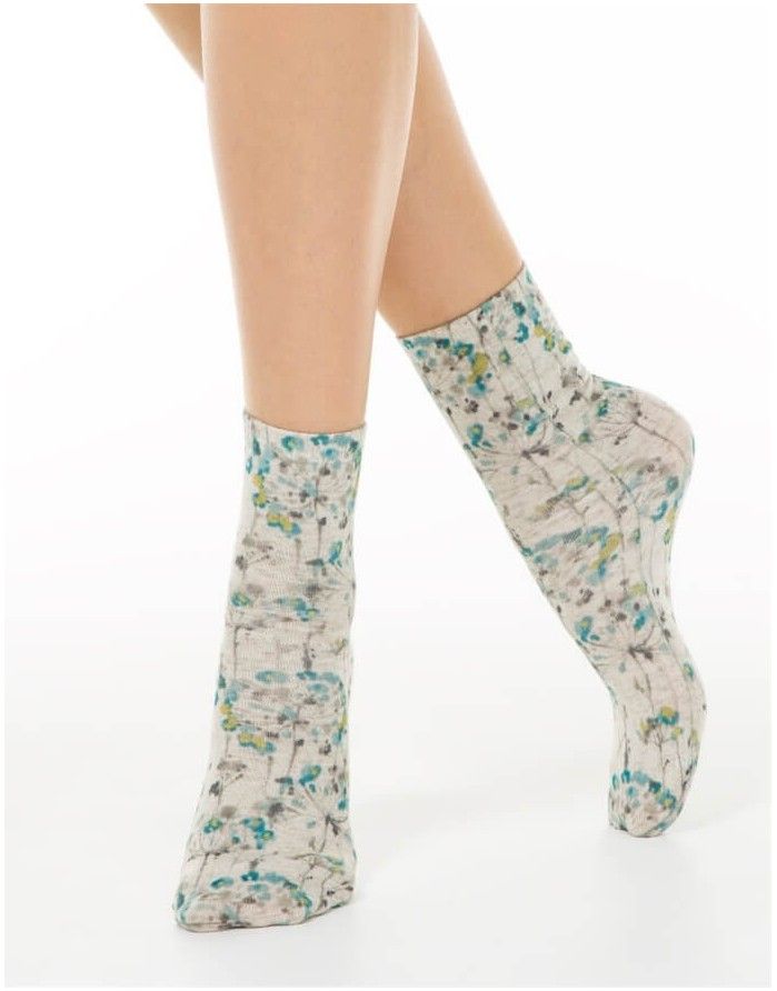 Women's socks "Maya"