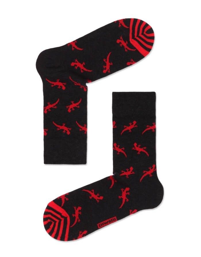 Kinkekomplekt "Lizard"
