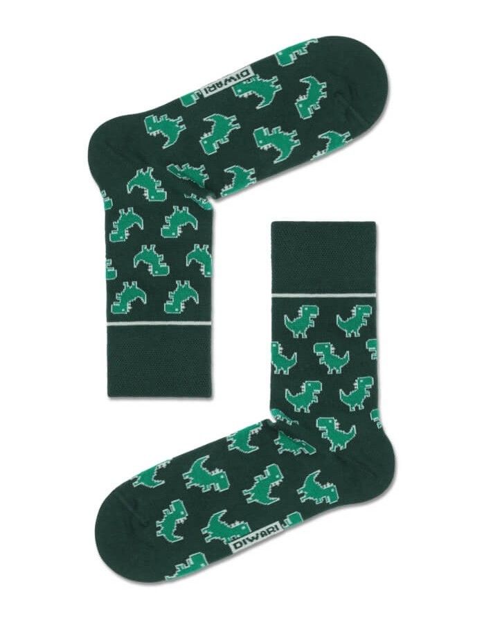 Kinkekomplekt "Dino"