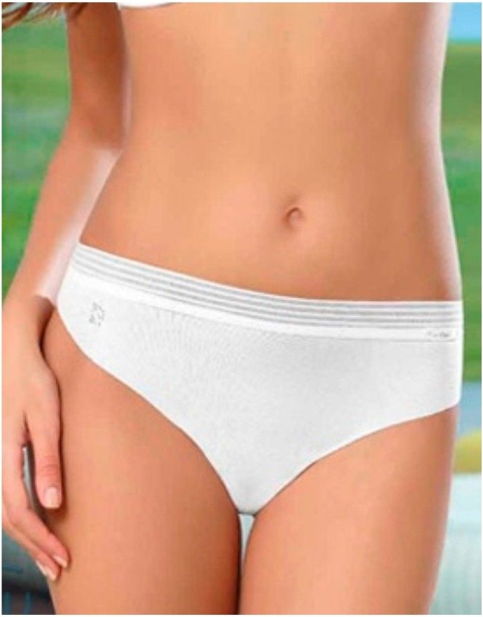 Naiste aluspüksid Classic "Cary" PIERRE CARDIN - 1