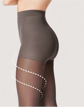 Women's Tights "Comfort Firm" 40 Den