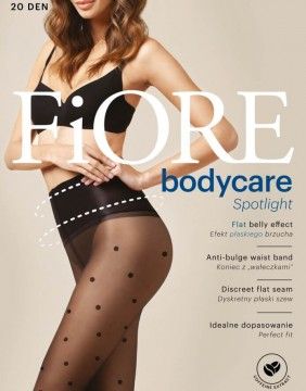 Women's Tights "Spotlight" 20 Den