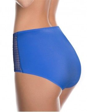 Naiste aluspüksid Classic "Opalo Blue"
