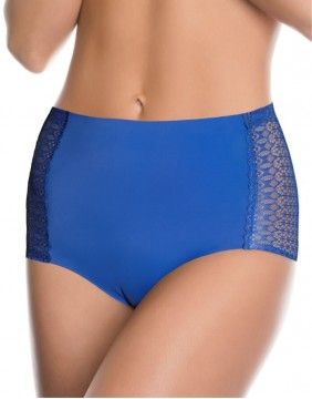 Naiste aluspüksid Classic "Opalo Blue"