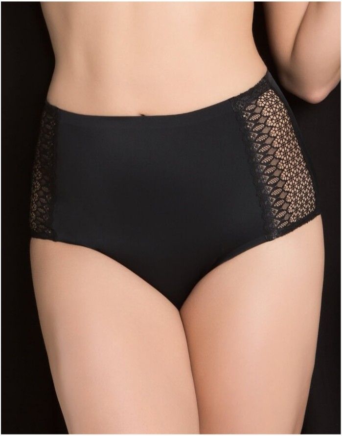 Женские трусики Classic "Opalo Black"