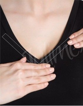 Tape stripes "Fashion" 10 mm