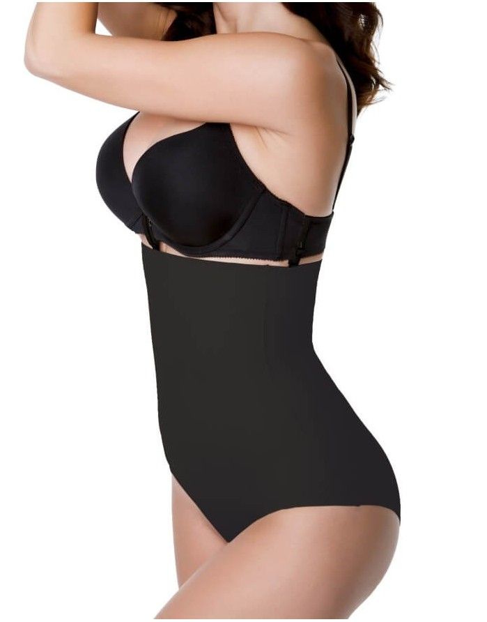 Shaping Panties "Jordan Black"