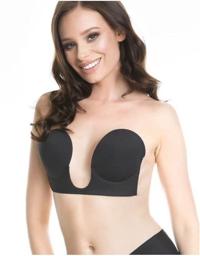 Adhesive Bra "Vibra"