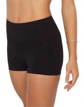 Aluspükste vormimine Short "Emana Black"